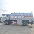 FAW 10000Liter 5Tons Treibstofflastwagen